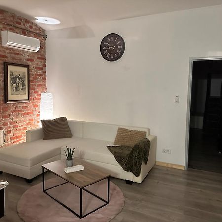 Atelier - Loft Schoenbrunn Leilighet Wien Eksteriør bilde