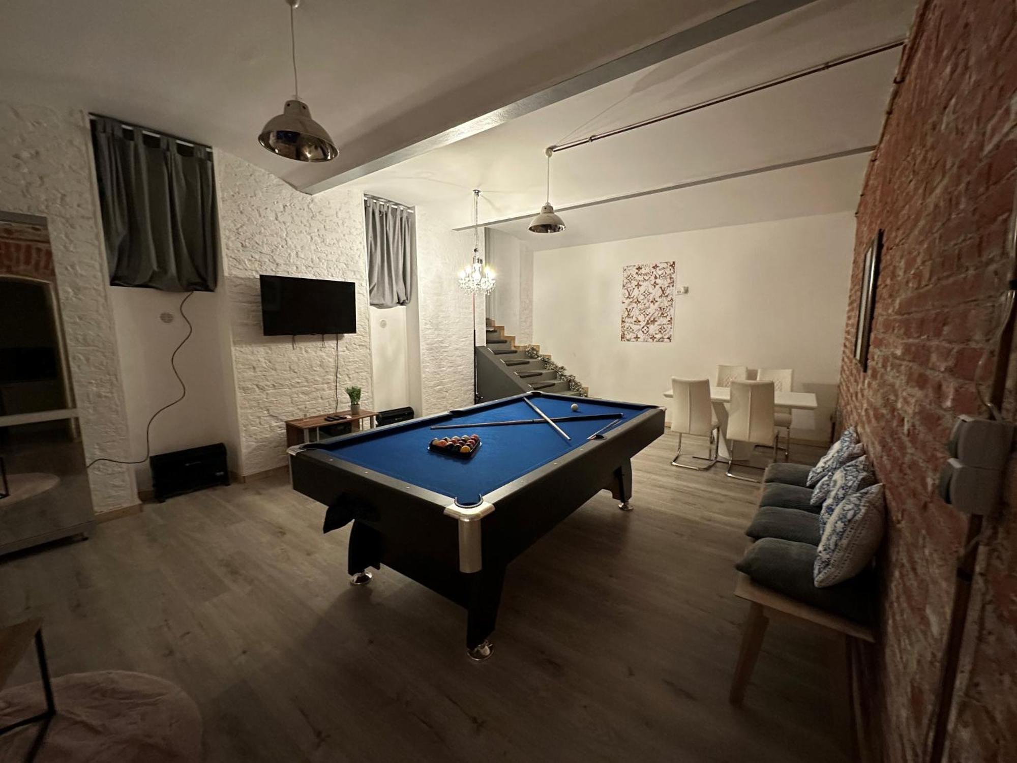 Atelier - Loft Schoenbrunn Leilighet Wien Eksteriør bilde