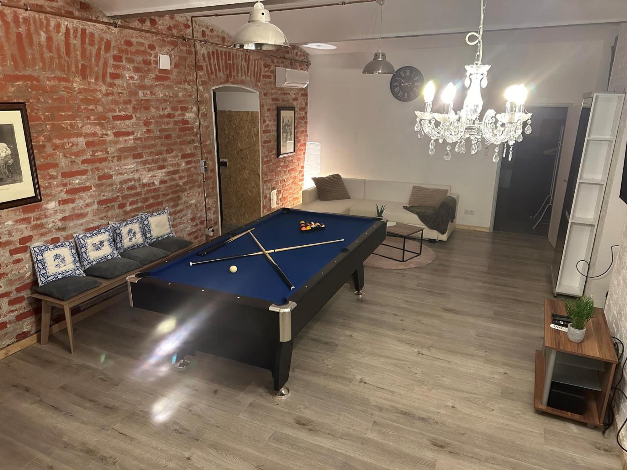 Atelier - Loft Schoenbrunn Leilighet Wien Eksteriør bilde