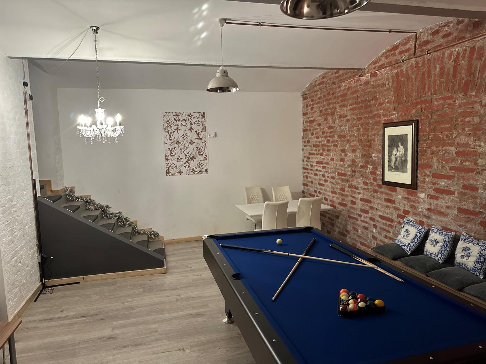 Atelier - Loft Schoenbrunn Leilighet Wien Eksteriør bilde