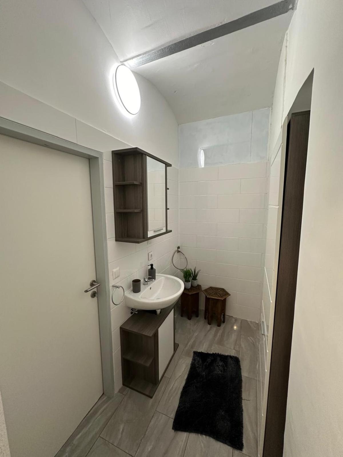 Atelier - Loft Schoenbrunn Leilighet Wien Eksteriør bilde