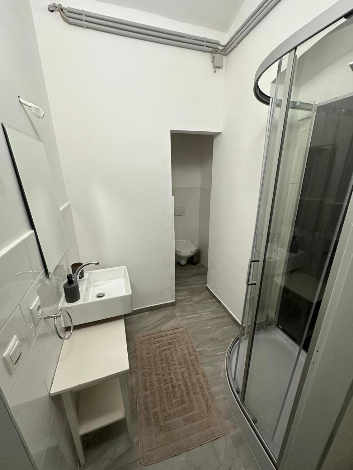 Atelier - Loft Schoenbrunn Leilighet Wien Eksteriør bilde